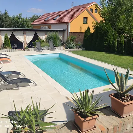 U Parku Apartment Lednice