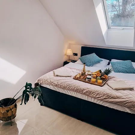 Apartment U Parku