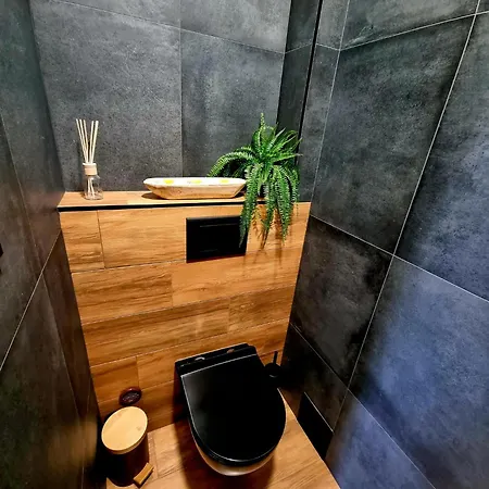 U Parku Apartment